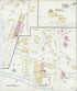 Goshen, Elkhart County, Indiana 1896 (Sheet 17 of 17) by Relic Map Company