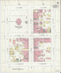 Goshen, Elkhart County, Indiana 1896 (Sheet 3 of 17) by Relic Map Company
