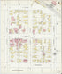 Goshen, Elkhart County, Indiana 1896 (Sheet 4 of 17) by Relic Map Company