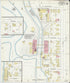 Goshen, Elkhart County, Indiana 1896 (Sheet 5 of 17) by Relic Map Company