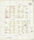 Goshen, Elkhart County, Indiana 1896 (Sheet 7 of 17) by Relic Map Company