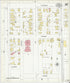 Goshen, Elkhart County, Indiana 1901 (Sheet 10 of 19) by Relic Map Company