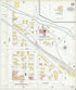 Goshen, Elkhart County, Indiana 1901 (Sheet 12 of 19) by Relic Map Company