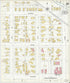Goshen, Elkhart County, Indiana 1901 (Sheet 13 of 19) by Relic Map Company