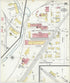 Goshen, Elkhart County, Indiana 1901 (Sheet 14 of 19) by Relic Map Company