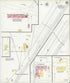 Goshen, Elkhart County, Indiana 1901 (Sheet 15 of 19) by Relic Map Company