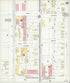 Goshen, Elkhart County, Indiana 1901 (Sheet 16 of 19) by Relic Map Company