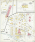 Goshen, Elkhart County, Indiana 1901 (Sheet 17 of 19) by Relic Map Company