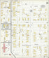 Goshen, Elkhart County, Indiana 1901 (Sheet 18 of 19) by Relic Map Company