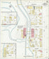 Goshen, Elkhart County, Indiana 1901 (Sheet 5 of 19) by Relic Map Company