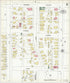 Goshen, Elkhart County, Indiana 1901 (Sheet 8 of 19) by Relic Map Company