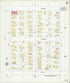 Goshen, Elkhart County, Indiana 1901 (Sheet 9 of 19) by Relic Map Company
