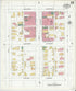 Goshen, Elkhart County, Indiana 1905 (Sheet 12 of 20) by Relic Map Company