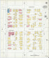 Goshen, Elkhart County, Indiana 1905 (Sheet 13 of 20) by Relic Map Company