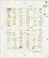 Goshen, Elkhart County, Indiana 1905 (Sheet 16 of 20) by Relic Map Company