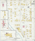Goshen, Elkhart County, Indiana 1905 (Sheet 3 of 20) by Relic Map Company