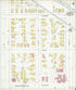 Goshen, Elkhart County, Indiana 1905 (Sheet 4 of 20) by Relic Map Company