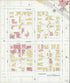 Goshen, Elkhart County, Indiana 1905 (Sheet 9 of 20) by Relic Map Company