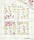 Goshen, Elkhart County, Indiana 1910 (Sheet 10 of 23) by Relic Map Company