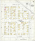 Goshen, Elkhart County, Indiana 1910 (Sheet 11 of 23) by Relic Map Company