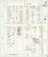 Goshen, Elkhart County, Indiana 1910 (Sheet 15 of 23) by Relic Map Company