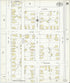 Goshen, Elkhart County, Indiana 1910 (Sheet 19 of 23) by Relic Map Company