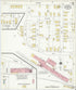 Goshen, Elkhart County, Indiana 1910 (Sheet 2 of 23) by Relic Map Company