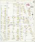 Goshen, Elkhart County, Indiana 1910 (Sheet 20 of 23) by Relic Map Company