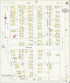 Goshen, Elkhart County, Indiana 1910 (Sheet 21 of 23) by Relic Map Company