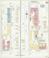 Goshen, Elkhart County, Indiana 1910 (Sheet 23 of 23) by Relic Map Company