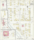 Goshen, Elkhart County, Indiana 1910 (Sheet 4 of 23) by Relic Map Company