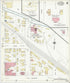 Goshen, Elkhart County, Indiana 1910 (Sheet 6 of 23) by Relic Map Company