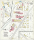 Goshen, Elkhart County, Indiana 1910 (Sheet 7 of 23) by Relic Map Company