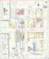 Goshen, Elkhart County, Indiana 1910 (Sheet 8 of 23) by Relic Map Company