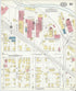 Goshen, Elkhart County, Indiana 1917 (Sheet 10 of 17) by Relic Map Company