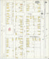 Goshen, Elkhart County, Indiana 1917 (Sheet 14 of 17) by Relic Map Company