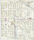 Goshen, Elkhart County, Indiana 1917 (Sheet 16 of 17) by Relic Map Company