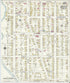 Goshen, Elkhart County, Indiana 1917 (Sheet 17 of 17) by Relic Map Company
