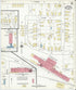 Goshen, Elkhart County, Indiana 1917 (Sheet 2 of 17) by Relic Map Company