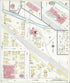 Goshen, Elkhart County, Indiana 1917 (Sheet 6 of 17) by Relic Map Company