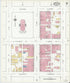 Goshen, Elkhart County, Indiana 1917 (Sheet 8 of 17) by Relic Map Company