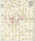Gosport, Owen County, Indiana 1910 (Sheet 1 of 2) by Relic Map Company