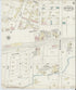 Greencastle, Putnam County, Indiana 1887 (Sheet 4 of 5) by Relic Map Company