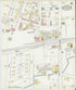 Greencastle, Putnam County, Indiana 1892 (Sheet 4 of 5) by Relic Map Company