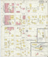 Greencastle, Putnam County, Indiana 1898 (Sheet 4 of 7) by Relic Map Company