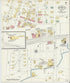 Greencastle, Putnam County, Indiana 1898 (Sheet 7 of 7) by Relic Map Company