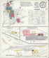 Greencastle, Putnam County, Indiana 1907 (Sheet 1 of 9) by Relic Map Company