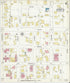Greencastle, Putnam County, Indiana 1907 (Sheet 6 of 9) by Relic Map Company