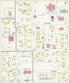 Greencastle, Putnam County, Indiana 1907 (Sheet 7 of 9) by Relic Map Company