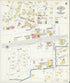 Greencastle, Putnam County, Indiana 1907 (Sheet 9 of 9) by Relic Map Company